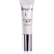 Rexaline Crystal Bright Primer Προσώπου Balm 30ml