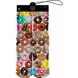 ODD SOX DOUGHNUTS AIR FRESHENER