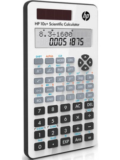HP 10S Scientific