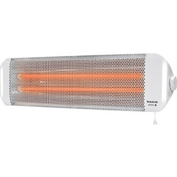 Taurus Bagno 2Q Επιτοίχια Σόμπα Χαλαζία Μπάνιου 1200W