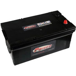 Power MF72511 12V 220Ah