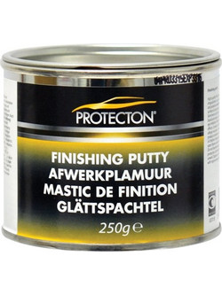 PROTECTON ΣΤΟΚΟΣ ΦΙΝΙΡΙΣΜΑΤΟΣ 250GR (1890738)