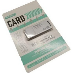 Treqa 30502196 Card Reader
