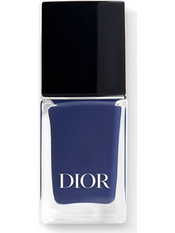 Dior Vernis Gel Effect 796 Denim Βερνίκι Νυχιών Μακράς Διαρκείας
