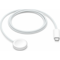 Apple USB-C Φορτιστής Smartwatch για Apple Watch Series 1-9 / SE / SE 2 / Ultra / Ultra 2