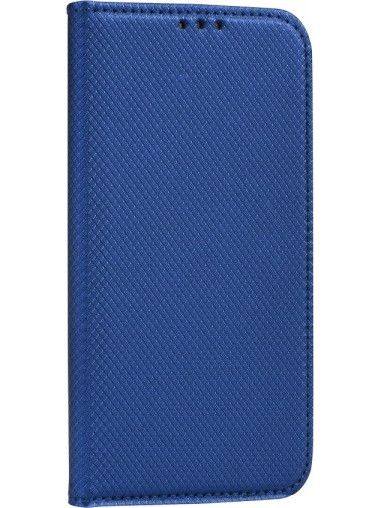 Senso Book Case Blue (Xiaomi Redmi Note 10 5G / Poco M3 Pro)