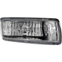 ΠΡΟΒΟΛΕΑΣ ΟΜΙΧΛΗΣ ISUZU DMAX '03-'06 DIAMOND ΔΕΞΙΑ