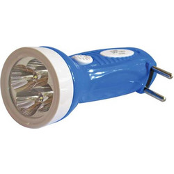 Agc 00600044 Επαναφορτιζόμενος Φακός Led