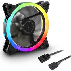 Sharkoon Shark Blades PWM RGB