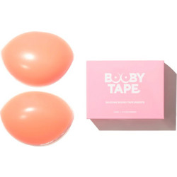 Booby Tape - Silicone Booby Tape Inserts D-F - Beauty