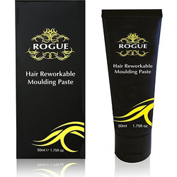 Rogue Hair Reworkable Moulding Paste 50ml