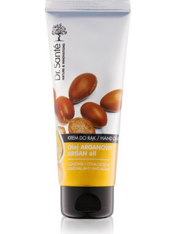 Dr. Sante Argan Oil Αντιγηραντική Κρέμα Χεριών & Νυχιών 75ml