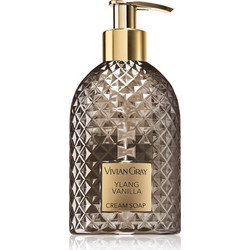 Vivian Gray Ylang Vanilla Κρεμοσάπουνο 300ml