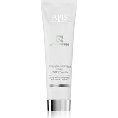 Apis Natural Cosmetics Lifting Peptide Snap-8 Κρεμώδης Μάσκα Προσώπου για Αντιγήρανση με Πεπτίδια 100ml