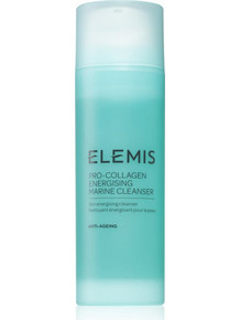 Elemis Pro-Collagen Energising Marine Cleanser Ενυδατικό Gel Καθαρισμού Προσώπου 150ml