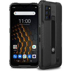 Hammer Blade 5G 128GB
