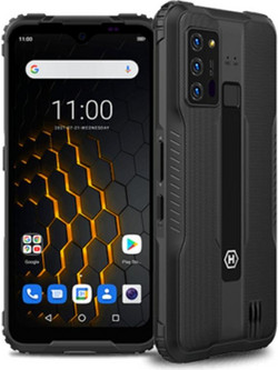 Hammer Blade 5G 128GB