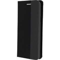 Θήκη Senso Primo Book Raven για το Huawei P Smart 2021 Black