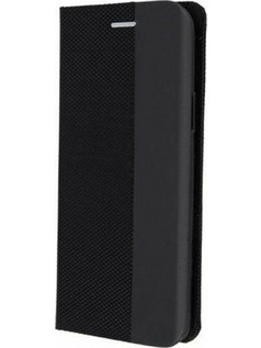 Θήκη Senso Primo Book Raven για το Huawei P Smart 2021 Black