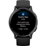 Garmin Vivoactive 5 Black / Slate