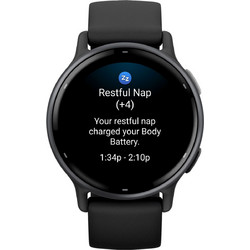 Garmin Vivoactive 5 Black / Slate