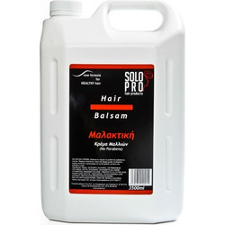 Solo Pro Hair Balsam Conditioner για Όγκο 3.5lt