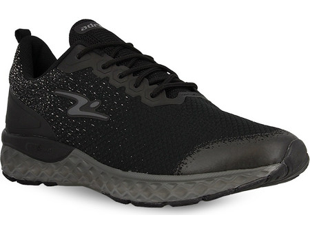 Ανδρικά Αθλητικά Παπούτσια Adrun Eva Float 002 Preto 7813M-002-1