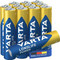 Varta High Energy AAA 12τμχ