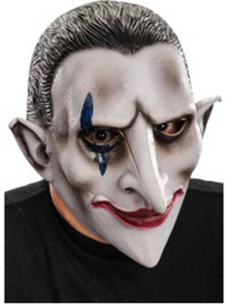 Μάσκα Κακός Joker 01429