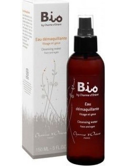 Charme d' Orient Micellar Water Ντεμακιγιάζ 150ml