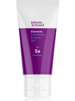 Juliette Armand Elements Exfoliating Enzyme Gel Ενζυμικό Peeling Προσώπου 50ml