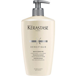 Kerastase Densifique Bain Densite Σαμπουάν κατά της Τριχόπτωσης 500ml