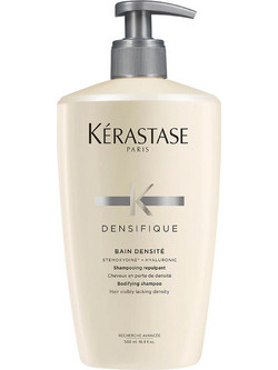 Kerastase Densifique Bain Densite Σαμπουάν κατά της Τριχόπτωσης 500ml