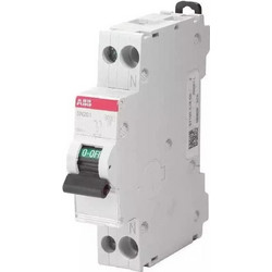 ΑΥΤΟΜΑΤΑΚΙ ABB 25A SN201L