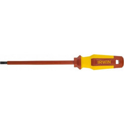Irwin 1951881 Κατσαβίδι Εγκοπής με Μόνωση 1000V 5.5x150mm