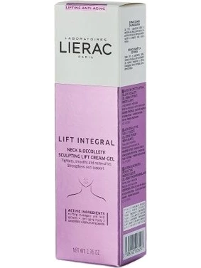 Lierac Lift Integral Neck & Decollete Sculpting Lift Gel-Cream