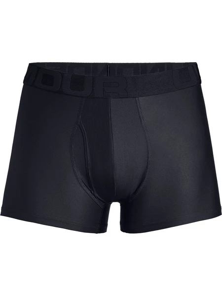 Under Armour Boxers Charged Boxer 6in 3er Pack 1363617-100 L