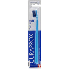 Curaprox CS 1560 Soft Γαλάζια Οδοντόβουρτσα Μπλε
