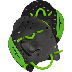 Mad Wave Paddles Pro MAD WAVE black