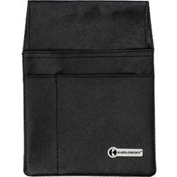 Θήκη Σερβιτόρου (Holster) KZB 41 Karlowsky Μαύρο Black