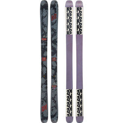 K2 Midnight Skis - Γυναικεία ski