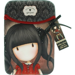 Santoro Gorjuss Rubby (iPad mini)