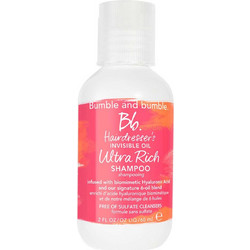 Bumble & Bumble Ultra Rich Σαμπουάν για Ξηρά Μαλλιά 60ml
