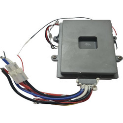 Receiver για το σκάφος gofishing