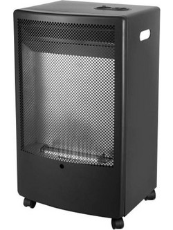 Eurolamp 920-29678 Σόμπα Υγραερίου 3800W