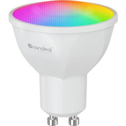 Έξυπνη Λάμπα Nanoleaf Matter Led GU10 8.5W - RGBW
