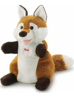 Trudi Puppets Αλεπού TUD79000