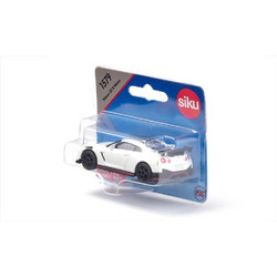 Siku Αυτοκίνητο Nissan Gt-R Nismo SI0001579