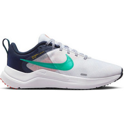Nike Downshifter 12 Γυναικεία Αθλητικά Παπούτσια για Τρέξιμο Πολύχρωμα DD9294-103