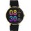 Oozoo Q00132 Gold / Black